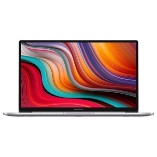 Ноутбук Xiaomi RedmiBook 13' Ryzen Edition (XMA1903-DA-LINUX), серебристый