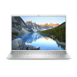 Ноутбук DELL Inspiron 7400 (7400-8532), platinum silver