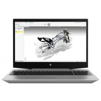 Ноутбук HP ZBook 15v G5 (4QH58EA)