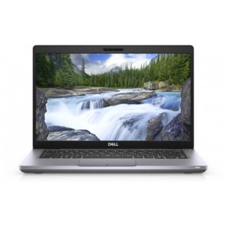 Ноутбук DELL Latitude 5411 (5411-8954), серый