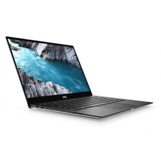 Ноутбук DELL XPS 13 7390 (7390-8443), серебристый