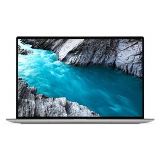 Ноутбук DELL XPS 13 9310 (9310-7047), серебристый