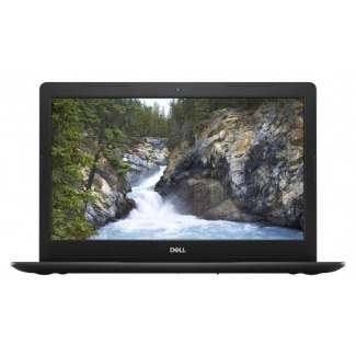 Ноутбук DELL Vostro 3591 (3591-3917), черный