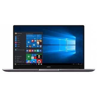 Ноутбук HUAWEI MateBook D 15.6' (53011FPK), серый космос