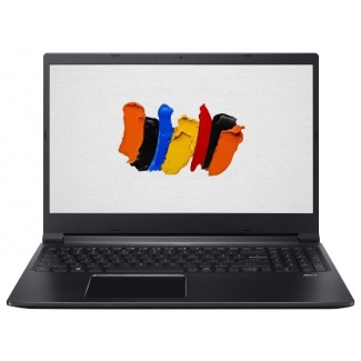 Ноутбук Acer ConceptD 3 Pro CN315-71P-79C6 (NX.C50ER.001), черный