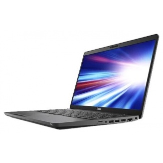 Ноутбук DELL Latitude 5501 (5501-4005), черный