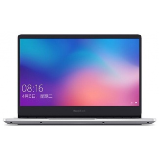 Ноутбук Xiaomi RedmiBook 14' Ryzen Edition (XMA1901-YB), серебристый