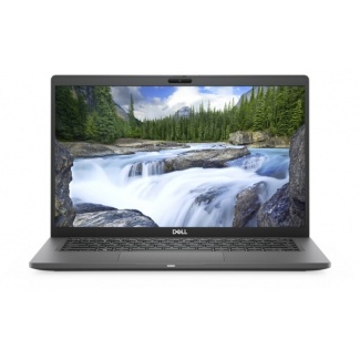 Ноутбук DELL Latitude 7410 (7410-5300), серый