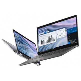 Ноутбук DELL Latitude 7310 2-in-1 (7310-5249), серый