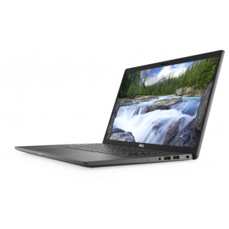 Ноутбук DELL Latitude 7410 (7410-5294), черный
