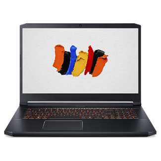 Ноутбук Acer ConceptD 5 CN517-71-74N8 (NX.C51ER.001), черный