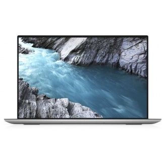 Ноутбук DELL XPS 17 9700 (9700-2819), серебристый