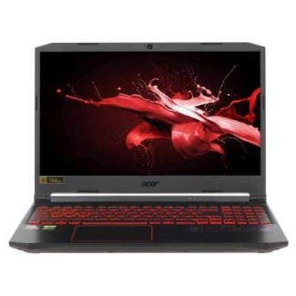 Ноутбук Acer Nitro 5 AN515-44-R64G (NH.Q9HER.008), Obsidian Black
