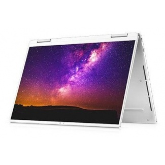 Ноутбук DELL XPS 13 7390 2-in-1 (7390-3929), серебристый