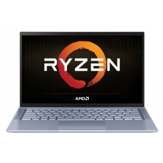 Ноутбук ASUS ZenBook 14 UM431DA-AM010T (90NB0PB3-M01440), Utopia Blue