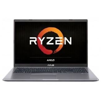 Ноутбук ASUS D509DA-BQ623 (90NB0P53-M17570), серый