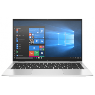 Ноутбук HP Elitebook x360 1030 G7 (229L0EA), серебристый
