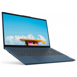 Ноутбук Lenovo IdeaPad 5 15ARE05 (81YQ001ARK), light teal