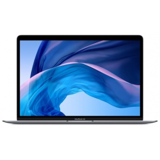 Ноутбук Apple MacBook Air 13 Early 2020 (Z0YJ000VT), серый космос