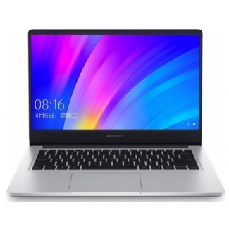 Ноутбук Xiaomi RedmiBook 14' (JYU4183CN), серебристый