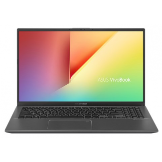 Ноутбук ASUS VivoBook 15 X512FL-BQ624T (90NB0M93-M08270), серый