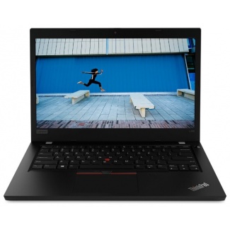 Ноутбук Lenovo ThinkPad P1 15.6' FHD IPS/Core i7-9750H/16GB/512GB/NVIDIA Quadro RTX 2000 4GB/Win 10 Pro/NoODD/черный (20QT002ERT)