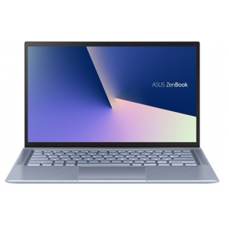 Ноутбук ASUS Zenbook 14 UX431FA-AM196T (90NB0MB3-M05830), Utopia Blue