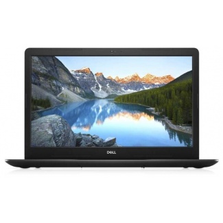 Ноутбук DELL INSPIRON 3793 (3793-8115), черный