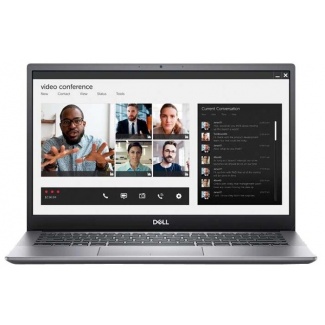 Ноутбук DELL Latitude 3301 (3301-5116), черный