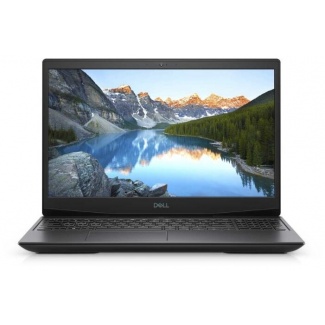 Ноутбук DELL G5 15 5500 (G515-6000), Interstellar Dark