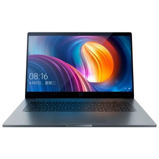 Ноутбук Xiaomi Mi Notebook Pro 15.6 GTX (JYU4200CN), серый космос
