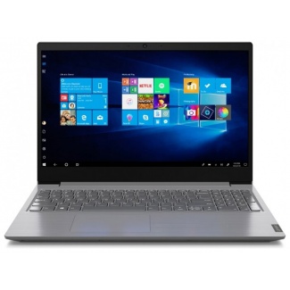 Ноутбук Lenovo V15-IIL (82C500H3RU), Iron Grey