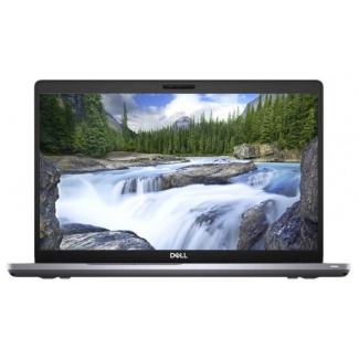 Ноутбук DELL Latitude 5511 (5511-9067), серый
