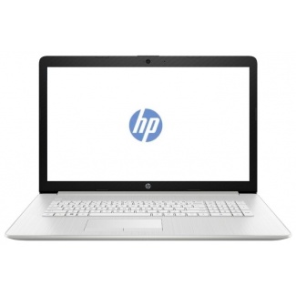 Ноутбук HP 17-ca2036ur (22V23EA), естественный серебряный