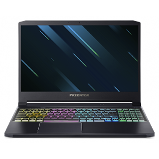 Ноутбук Acer Predator Triton 300 PT315-52-76XV (NH.Q7CER.00C), черный