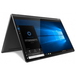 Ноутбук Lenovo Yoga C940-14IIL 14.0' FHD IPS/Core i7-1065G7/16GB/2TB/ Intel Iris Plus Graphics/Win 10 Home/NoODD/темно-серый (81Q9007MRU)