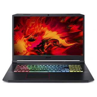 Ноутбук Acer Nitro 5 AN517-5277M3 (NH.Q8JER.00F), черный