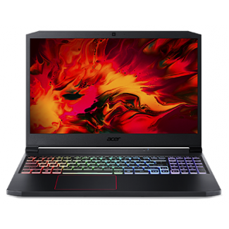 Ноутбук Acer Nitro 7 AN715-52-5455 (NH.Q8FER.00C), черный