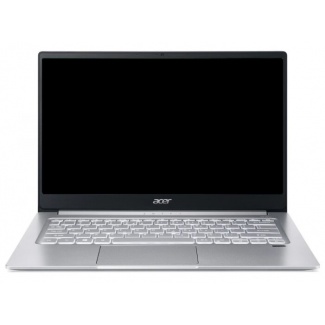 Ноутбук Acer Swift 3 SF314-59-5414 (NX.A5UER.003), серебристый