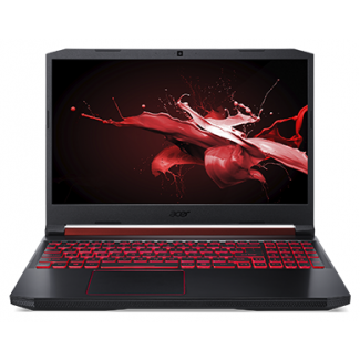 Ноутбук Acer Nitro 5 AN515-43-R7QB (NH.Q6ZER.00Y), черный