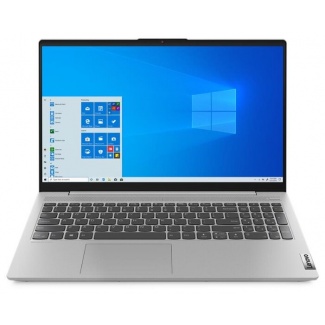 Ноутбук Lenovo IdeaPad 5 15ITL05 (82FG004GRU), graphite grey