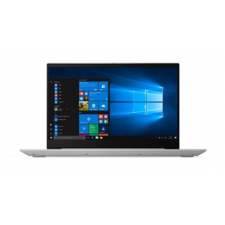Ноутбук Lenovo IdeaPad S340-15 (81NC00JNRU), Platinum Grey