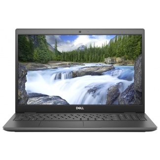 Ноутбук DELL Latitude 5310 (3510-8756), черный