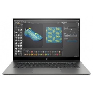 Ноутбук HP ZBook Studio G7 (1J3W0EA)