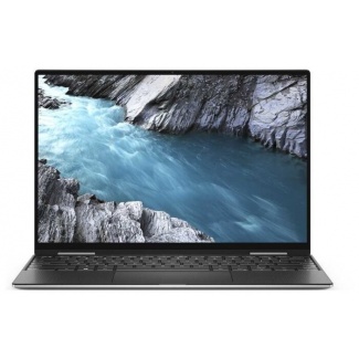 Ноутбук DELL XPS 13 9310 2-in-1 (9310-2096), серебристый/черный