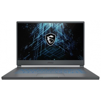 Ноутбук MSI Stealth 15MA11SDK-032RU (9S7-156211-032), carbon grey