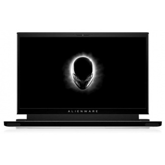 Ноутбук Alienware M15 R3 (M15-7328), серебристый