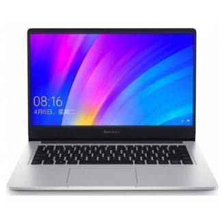 Ноутбук Xiaomi RedmiBook 14' II (XMA2011-CJ-LINUX), серебристый