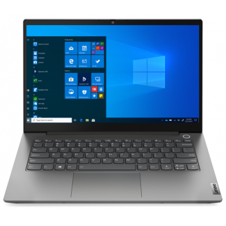 Ноутбук Lenovo ThinkBook 14 G2-ARE (20VF004CRU), mineral grey