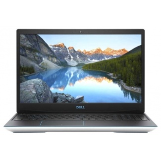 Ноутбук DELL G3 15 3500 (G315-5805), белый